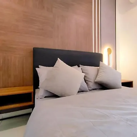 Kenwingston Platz Signature Suites By Manhattan Group Kuala Lumpur Luaran gambar