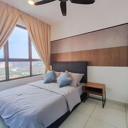 Kenwingston Platz Signature Suites By Manhattan Group Kuala Lumpur Luaran gambar
