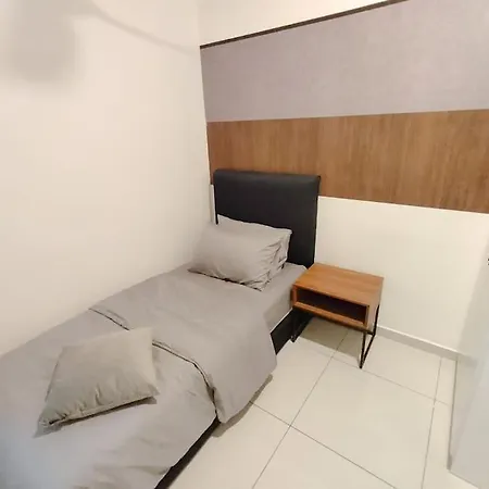 Kenwingston Platz Signature Suites By Manhattan Group Kuala Lumpur Luaran gambar