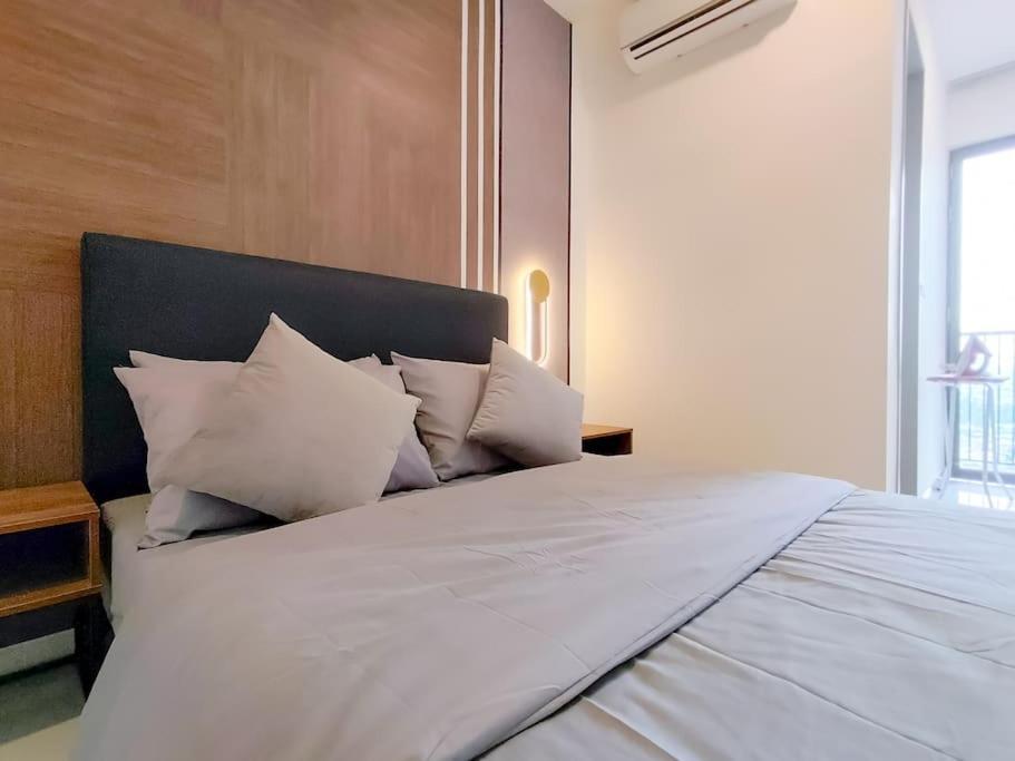 Pangsapuri Kenwingston Platz Signature By Manhattan Group
