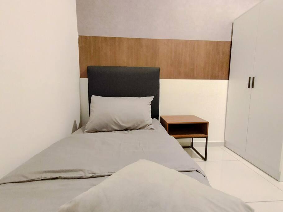 Pangsapuri Kenwingston Platz Signature By Manhattan Group