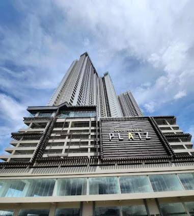 Kenwingston Platz Signature By Manhattan Group * Kuala Lumpur
