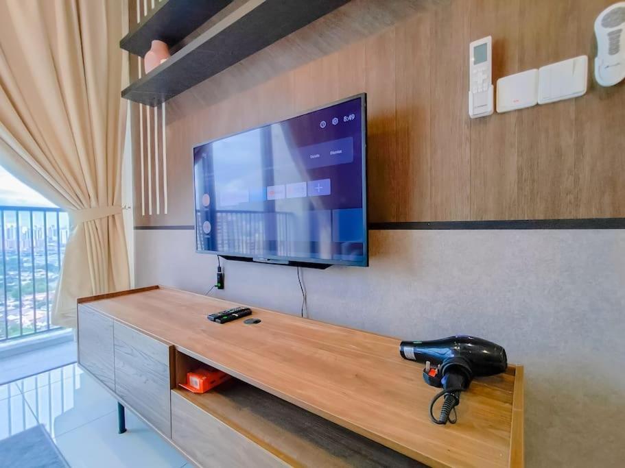Pangsapuri Kenwingston Platz Signature By Manhattan Group *