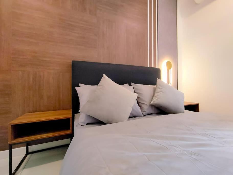 Kenwingston Platz Signature By Manhattan Group Pangsapuri Kuala Lumpur