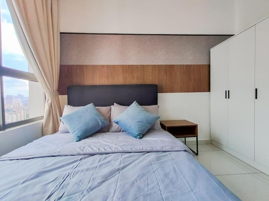 Kenwingston Platz Signature By Manhattan Group Pangsapuri Kuala Lumpur
